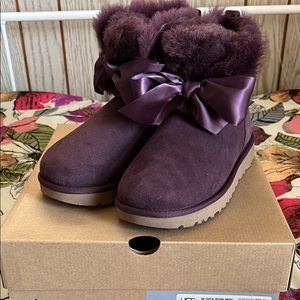 Womens UGGs